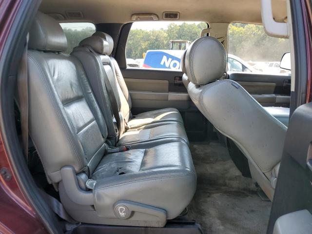 Photo 10 VIN: 5TDZY64A88S005302 - TOYOTA SEQUOIA 