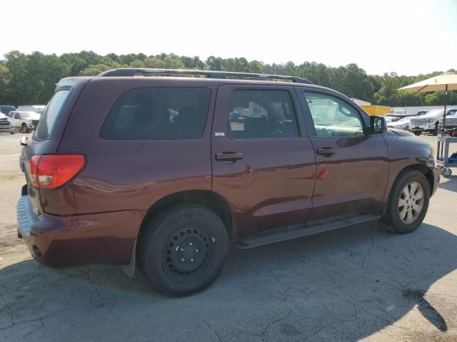 Photo 2 VIN: 5TDZY64A88S005302 - TOYOTA SEQUOIA 