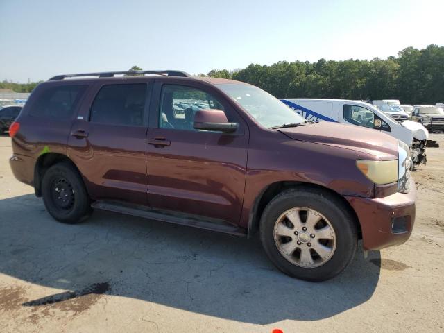 Photo 3 VIN: 5TDZY64A88S005302 - TOYOTA SEQUOIA 