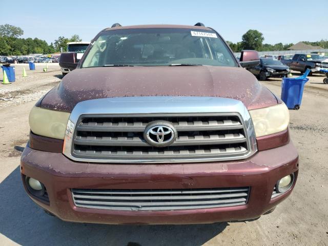 Photo 4 VIN: 5TDZY64A88S005302 - TOYOTA SEQUOIA 