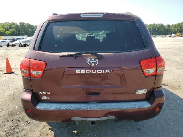 Photo 5 VIN: 5TDZY64A88S005302 - TOYOTA SEQUOIA 