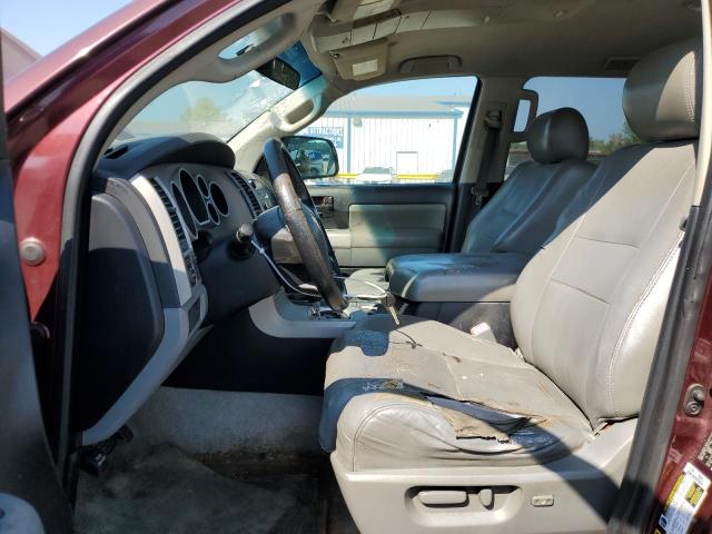 Photo 6 VIN: 5TDZY64A88S005302 - TOYOTA SEQUOIA 