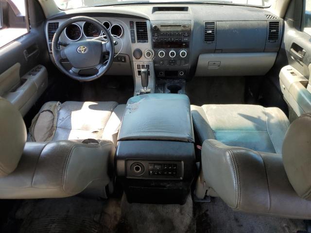 Photo 7 VIN: 5TDZY64A88S005302 - TOYOTA SEQUOIA 