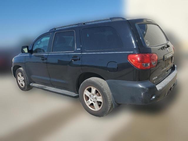 Photo 1 VIN: 5TDZY64A98S001436 - TOYOTA SEQUOIA 