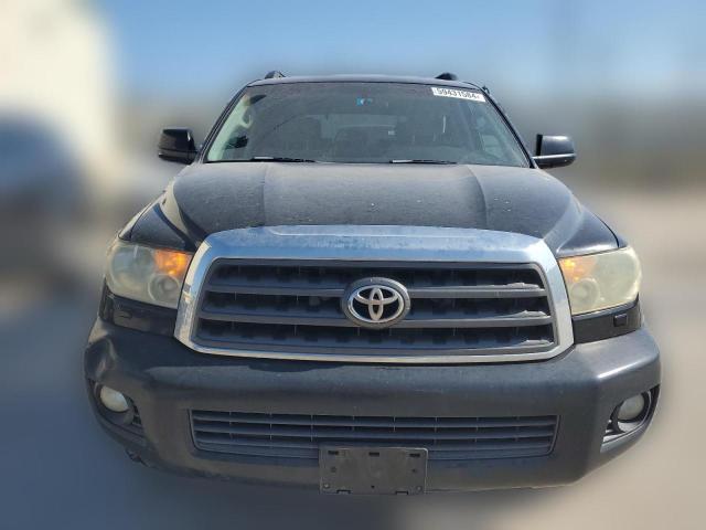 Photo 4 VIN: 5TDZY64A98S001436 - TOYOTA SEQUOIA 