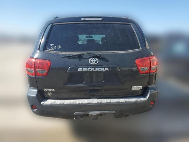 Photo 5 VIN: 5TDZY64A98S001436 - TOYOTA SEQUOIA 