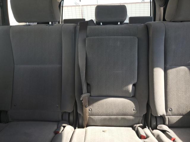 Photo 9 VIN: 5TDZY64A98S001436 - TOYOTA SEQUOIA 