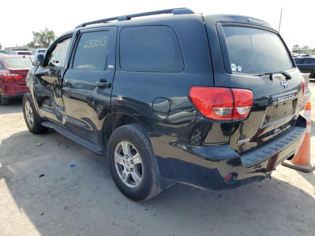 Photo 1 VIN: 5TDZY64A98S010475 - TOYOTA SEQUOIA 