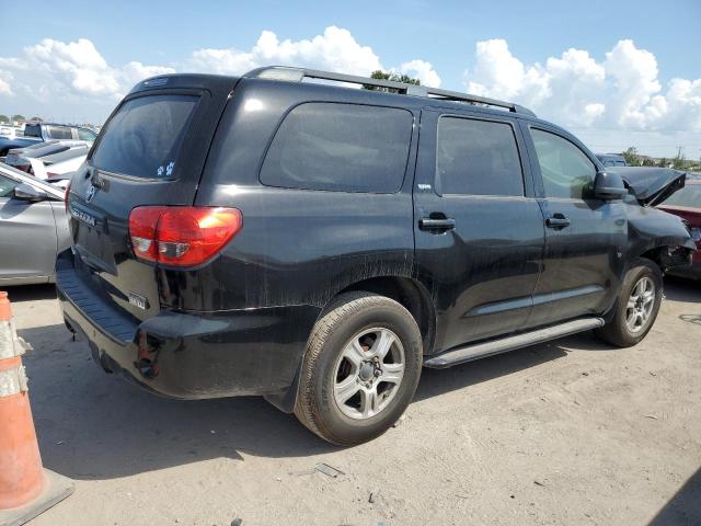 Photo 2 VIN: 5TDZY64A98S010475 - TOYOTA SEQUOIA 