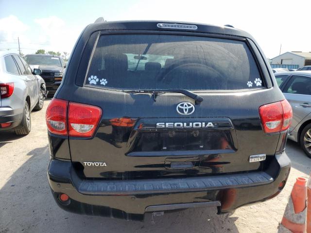 Photo 5 VIN: 5TDZY64A98S010475 - TOYOTA SEQUOIA 