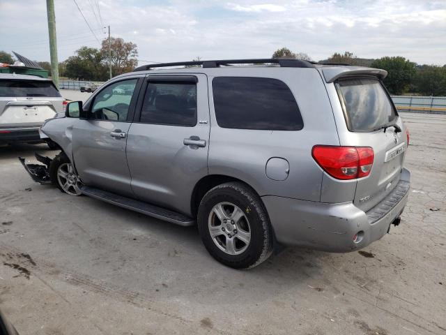 Photo 1 VIN: 5TDZY64A98S011724 - TOYOTA SEQUOIA 