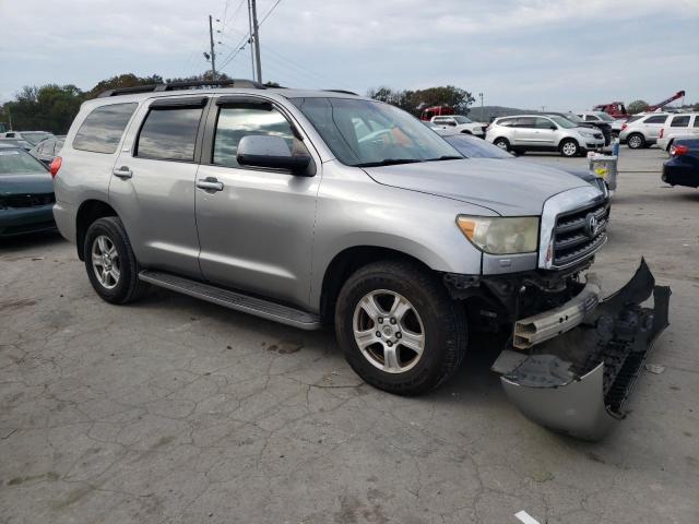 Photo 3 VIN: 5TDZY64A98S011724 - TOYOTA SEQUOIA 