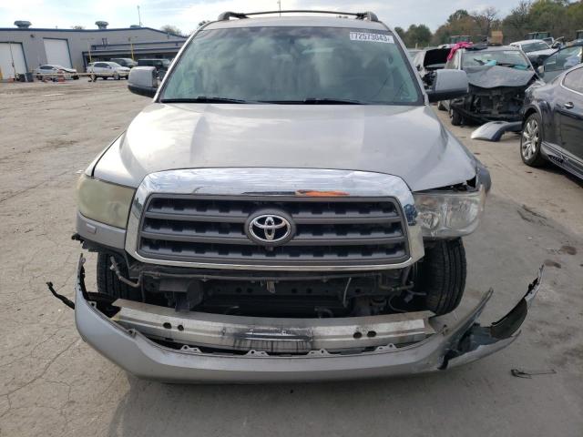 Photo 4 VIN: 5TDZY64A98S011724 - TOYOTA SEQUOIA 