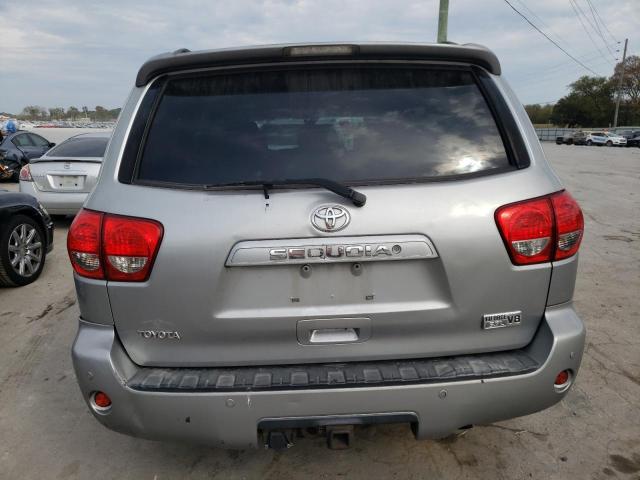 Photo 5 VIN: 5TDZY64A98S011724 - TOYOTA SEQUOIA 