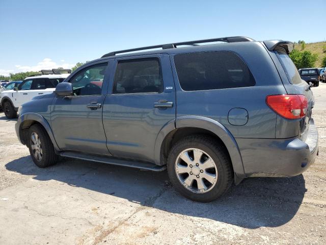 Photo 1 VIN: 5TDZY64A98S012937 - TOYOTA SEQUOIA 