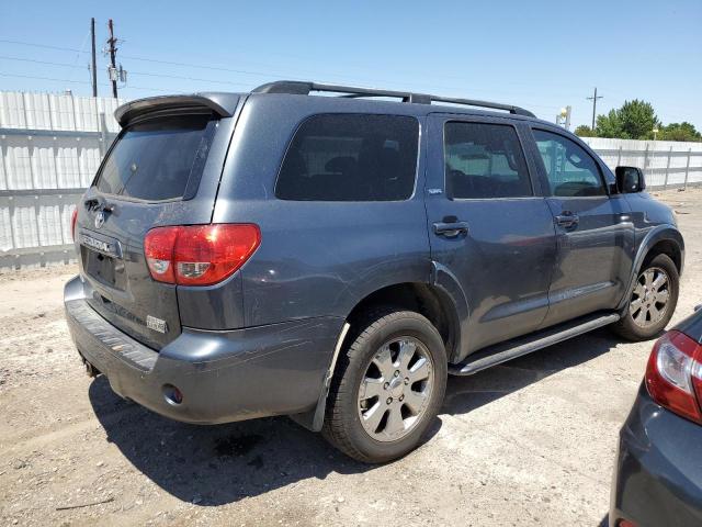 Photo 2 VIN: 5TDZY64A98S012937 - TOYOTA SEQUOIA 