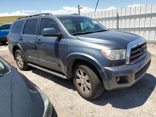 Photo 3 VIN: 5TDZY64A98S012937 - TOYOTA SEQUOIA 