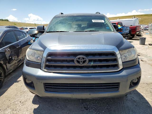 Photo 4 VIN: 5TDZY64A98S012937 - TOYOTA SEQUOIA 