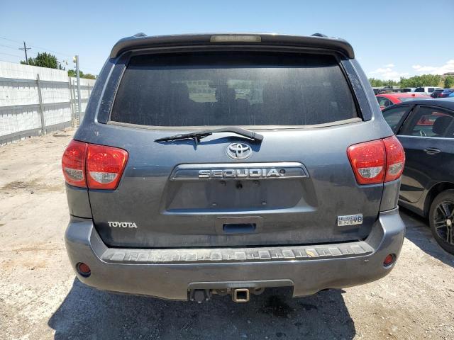 Photo 5 VIN: 5TDZY64A98S012937 - TOYOTA SEQUOIA 