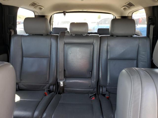 Photo 9 VIN: 5TDZY64A98S012937 - TOYOTA SEQUOIA 