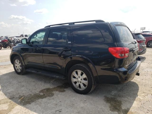 Photo 1 VIN: 5TDZY64AX8S012266 - TOYOTA SEQUOIA SR 