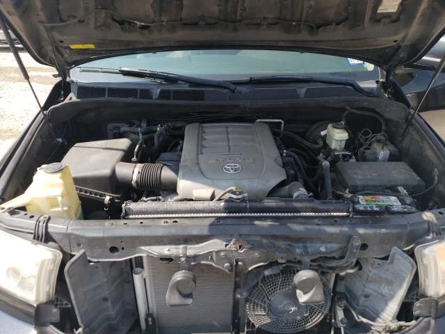 Photo 11 VIN: 5TDZY64AX8S012266 - TOYOTA SEQUOIA SR 