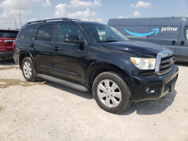 Photo 3 VIN: 5TDZY64AX8S012266 - TOYOTA SEQUOIA SR 