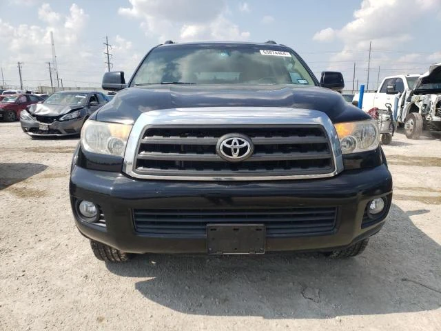 Photo 4 VIN: 5TDZY64AX8S012266 - TOYOTA SEQUOIA SR 