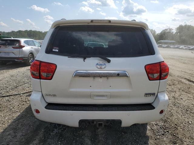 Photo 5 VIN: 5TDZY67A08S009002 - TOYOTA SEQUOIA PL 