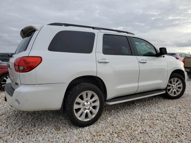 Photo 2 VIN: 5TDZY67A58S004166 - TOYOTA SEQUOIA PL 