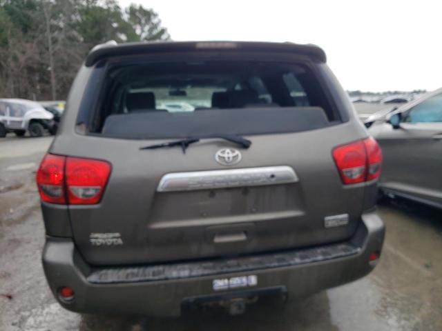 Photo 1 VIN: 5TDZY67A78S002676 - TOYOTA SEQUOIA 