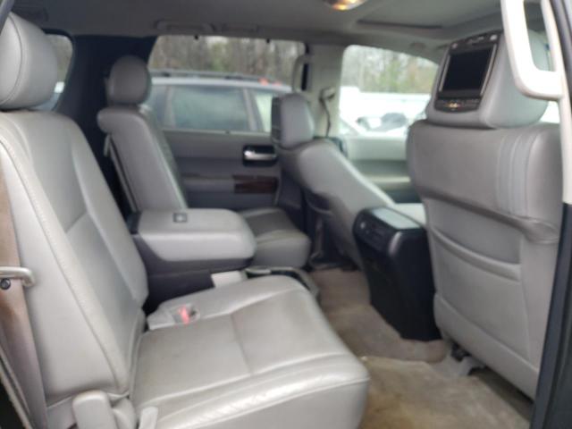 Photo 10 VIN: 5TDZY67A78S002676 - TOYOTA SEQUOIA 