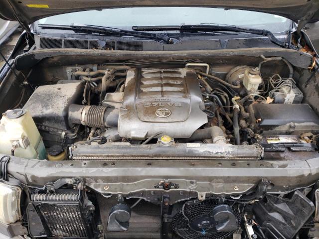 Photo 11 VIN: 5TDZY67A78S002676 - TOYOTA SEQUOIA 