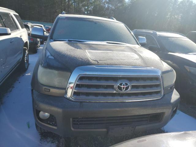 Photo 4 VIN: 5TDZY67A78S002676 - TOYOTA SEQUOIA 