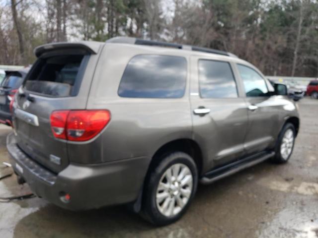 Photo 5 VIN: 5TDZY67A78S002676 - TOYOTA SEQUOIA 