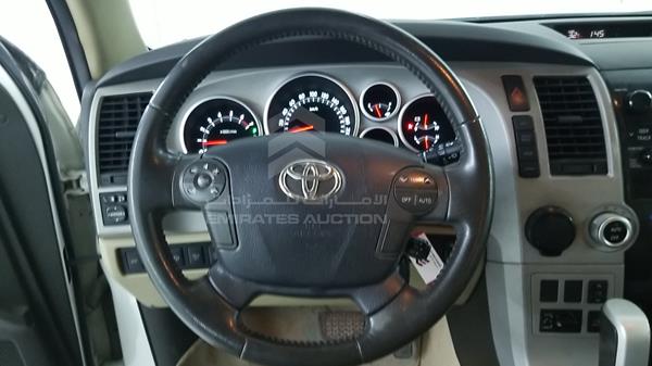 Photo 12 VIN: 5TDZY67A79S017440 - TOYOTA SEQUOIA 