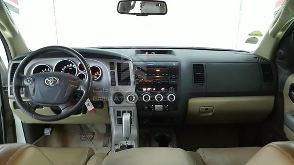 Photo 14 VIN: 5TDZY67A79S017440 - TOYOTA SEQUOIA 