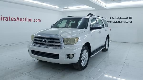 Photo 4 VIN: 5TDZY67A79S017440 - TOYOTA SEQUOIA 