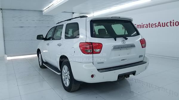 Photo 5 VIN: 5TDZY67A79S017440 - TOYOTA SEQUOIA 