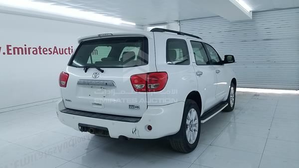 Photo 7 VIN: 5TDZY67A79S017440 - TOYOTA SEQUOIA 