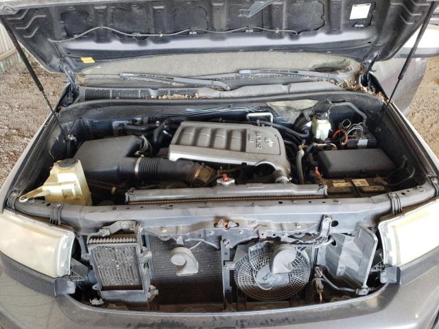 Photo 11 VIN: 5TDZY68A08S008897 - TOYOTA SEQUOIA 