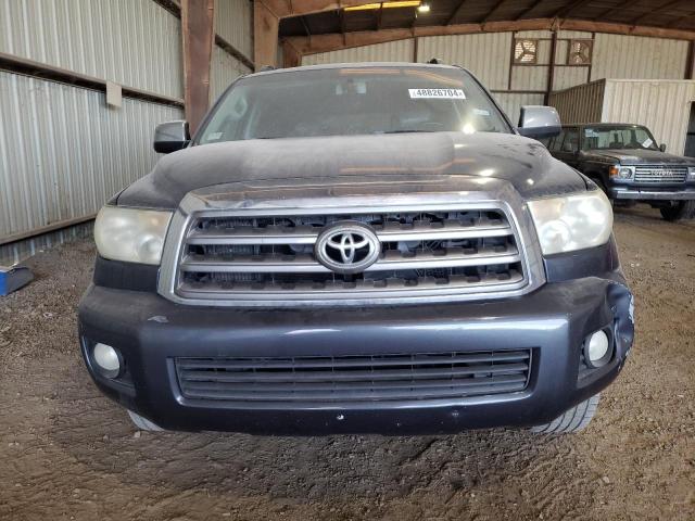 Photo 4 VIN: 5TDZY68A08S008897 - TOYOTA SEQUOIA 