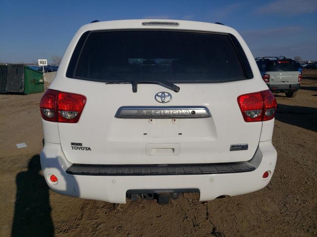 Photo 5 VIN: 5TDZY68A08S013842 - TOYOTA SEQUOIA 