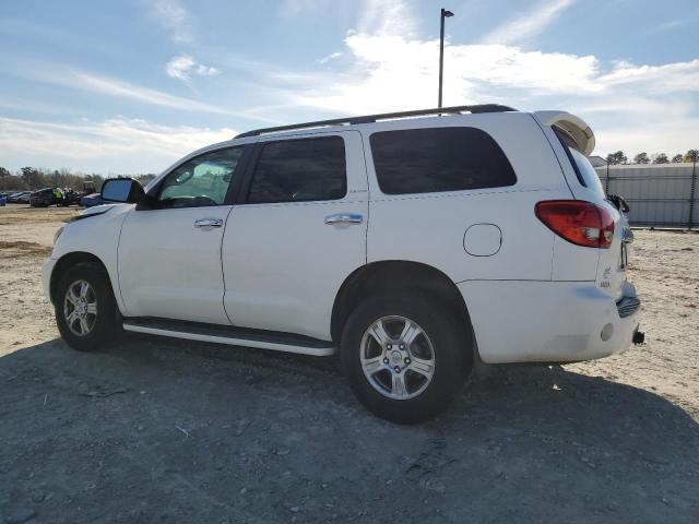 Photo 1 VIN: 5TDZY68A18S011839 - TOYOTA SEQUOIA 