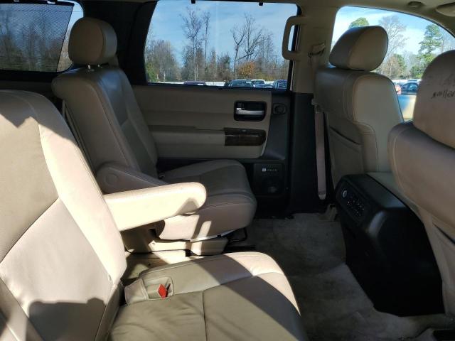 Photo 10 VIN: 5TDZY68A18S011839 - TOYOTA SEQUOIA 