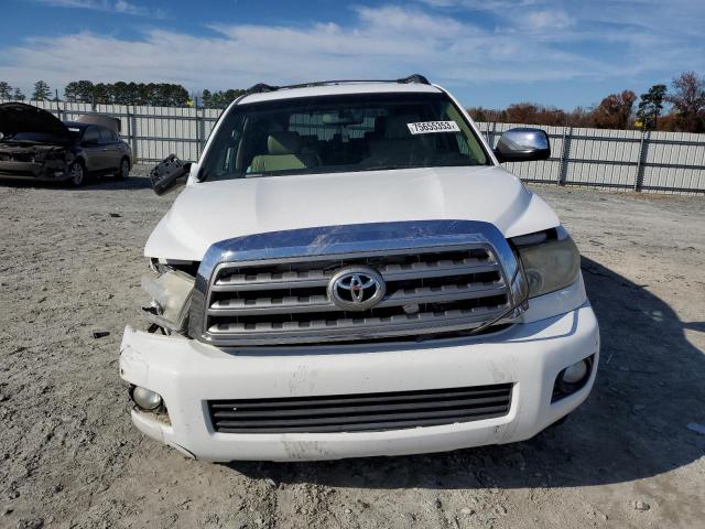 Photo 4 VIN: 5TDZY68A18S011839 - TOYOTA SEQUOIA 