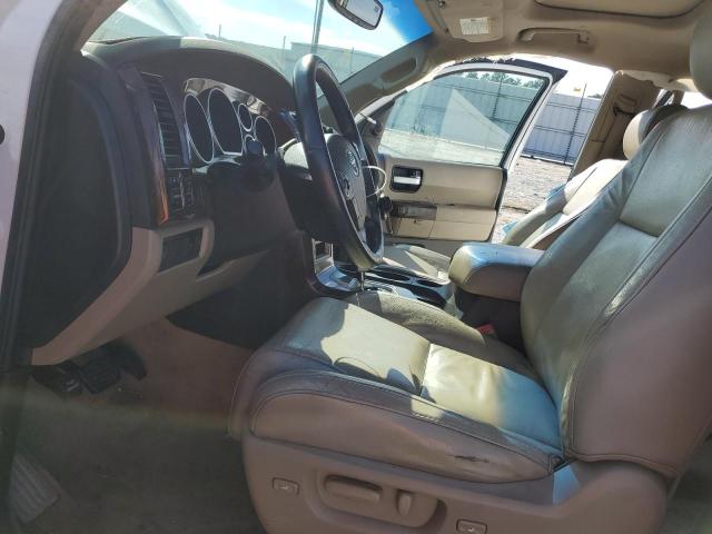 Photo 6 VIN: 5TDZY68A18S011839 - TOYOTA SEQUOIA 