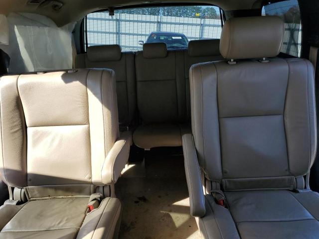 Photo 9 VIN: 5TDZY68A18S011839 - TOYOTA SEQUOIA 