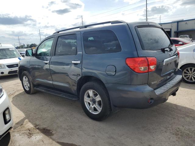 Photo 1 VIN: 5TDZY68A28S006441 - TOYOTA SEQUOIA LI 