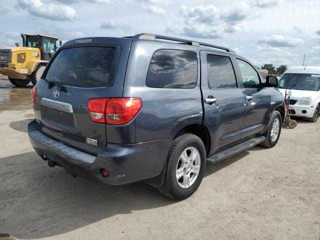 Photo 2 VIN: 5TDZY68A28S006441 - TOYOTA SEQUOIA LI 